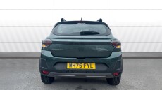 Dacia Sandero Stepway 1.0 TCe Extreme 5dr Petrol Hatchback